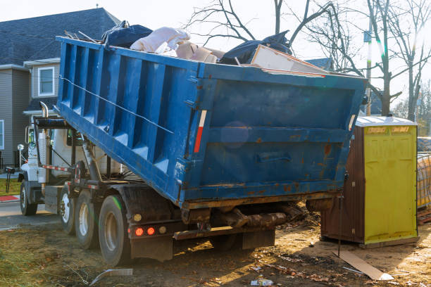 Best Electronics and E-Waste Disposal  in Marine, IL